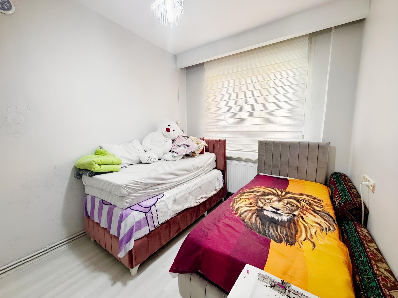 Başkent Hastanesine Yürüme Mesafesinde Akşemsettinde 3+1 Daire — fotoğraf 8