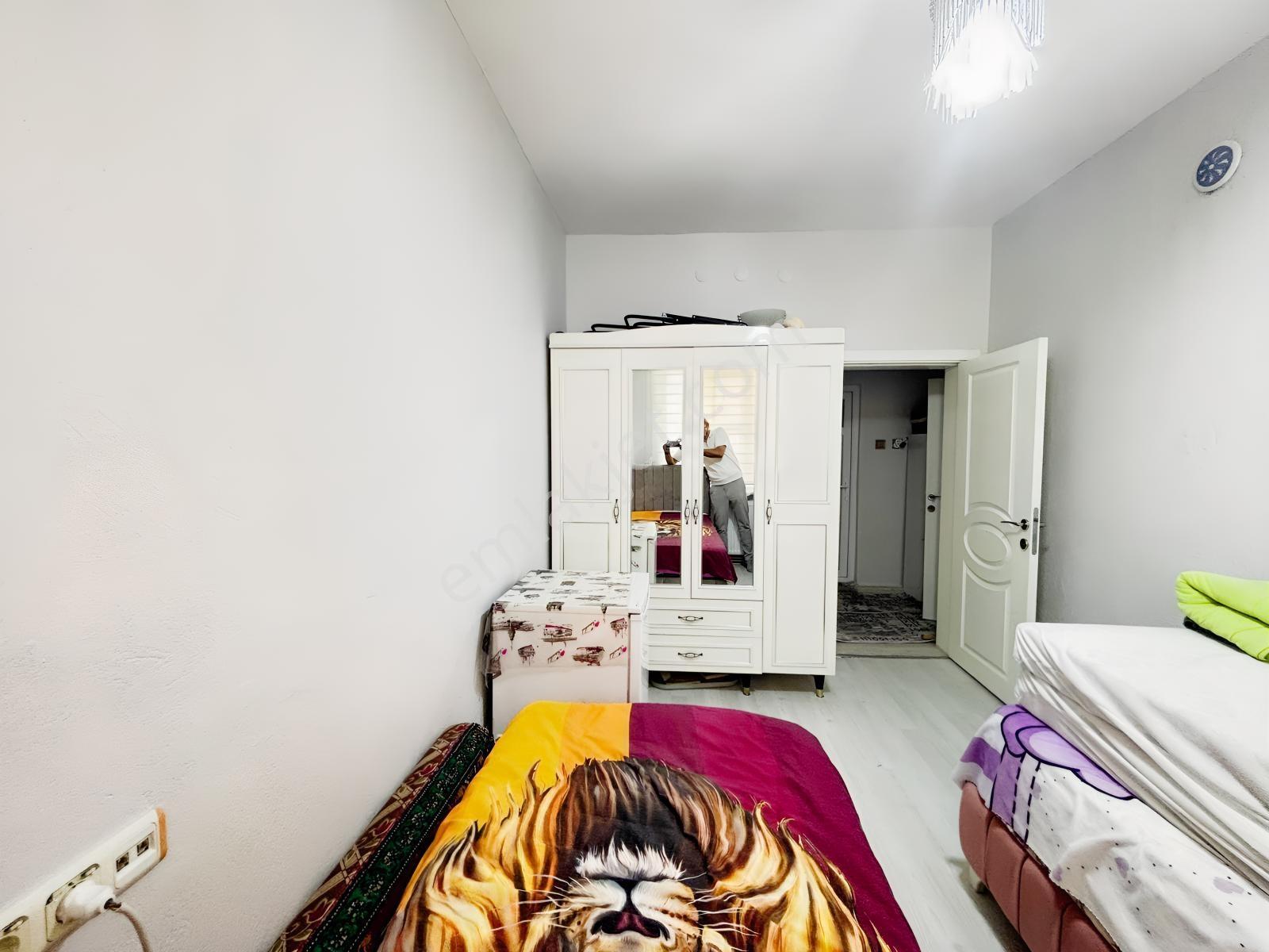 Başkent Hastanesine Yürüme Mesafesinde Akşemsettinde 3+1 Daire — fotoğraf 9