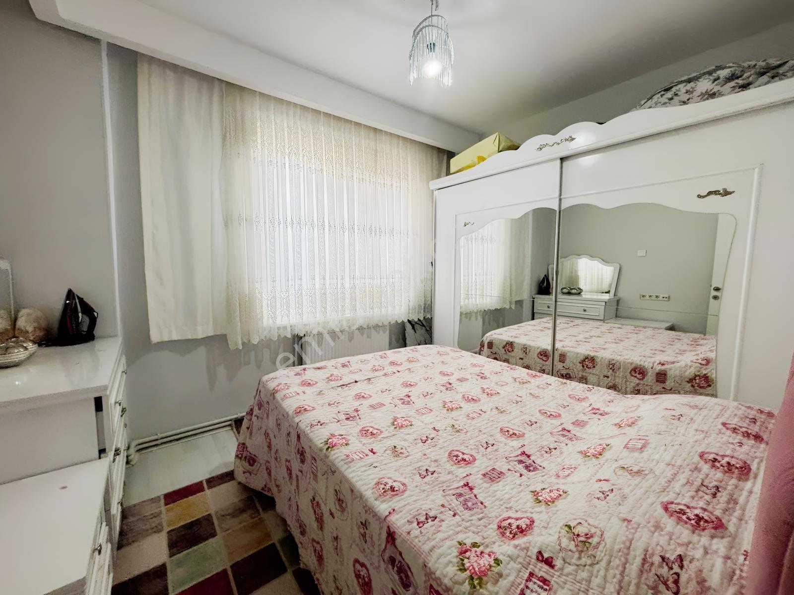 Başkent Hastanesine Yürüme Mesafesinde Akşemsettinde 3+1 Daire — fotoğraf 10
