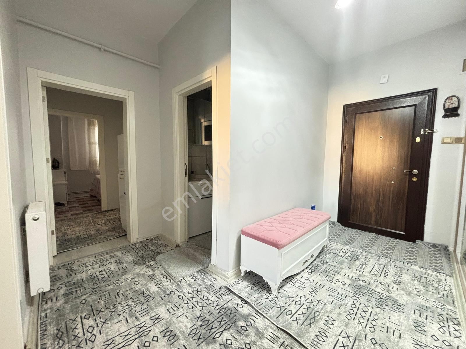 Başkent Hastanesine Yürüme Mesafesinde Akşemsettinde 3+1 Daire — fotoğraf 12