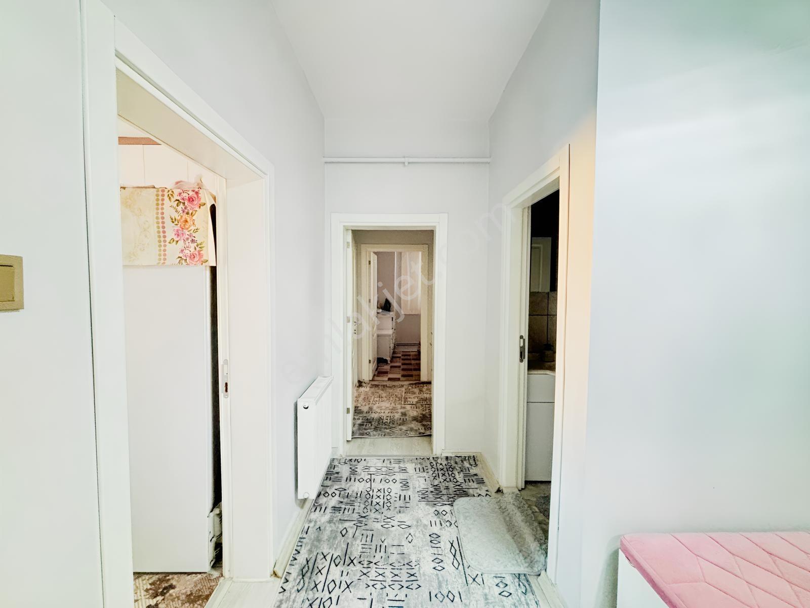 Başkent Hastanesine Yürüme Mesafesinde Akşemsettinde 3+1 Daire — fotoğraf 13