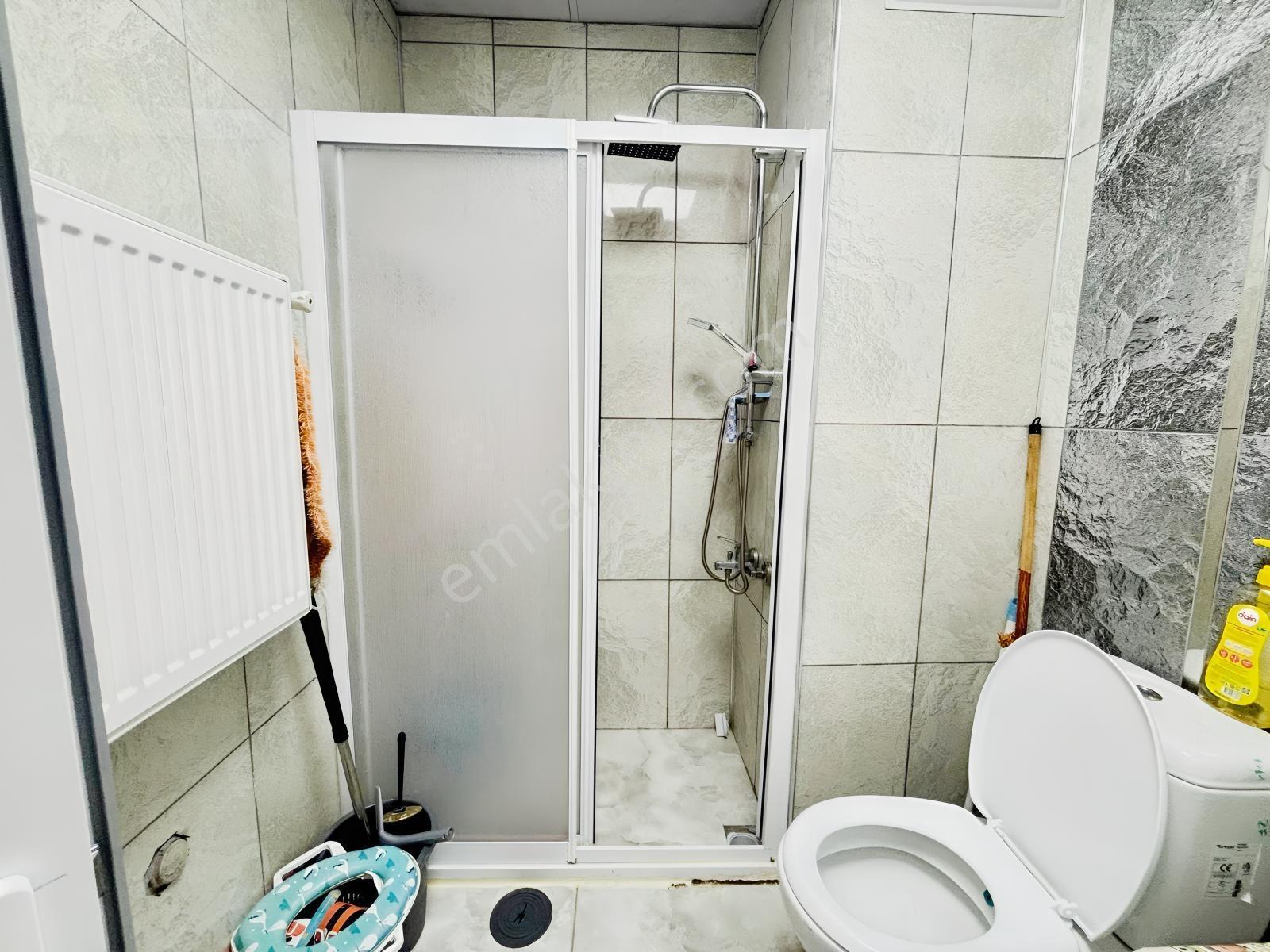 Başkent Hastanesine Yürüme Mesafesinde Akşemsettinde 3+1 Daire — fotoğraf 15