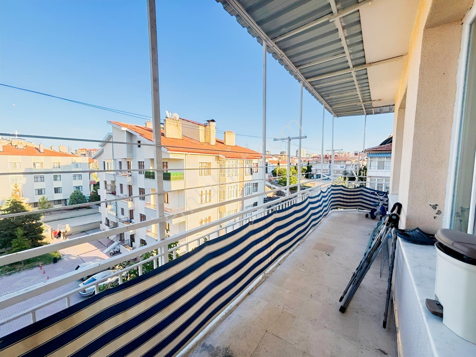 Başkent Hastanesine Yürüme Mesafesinde Akşemsettinde 3+1 Daire — fotoğraf 17