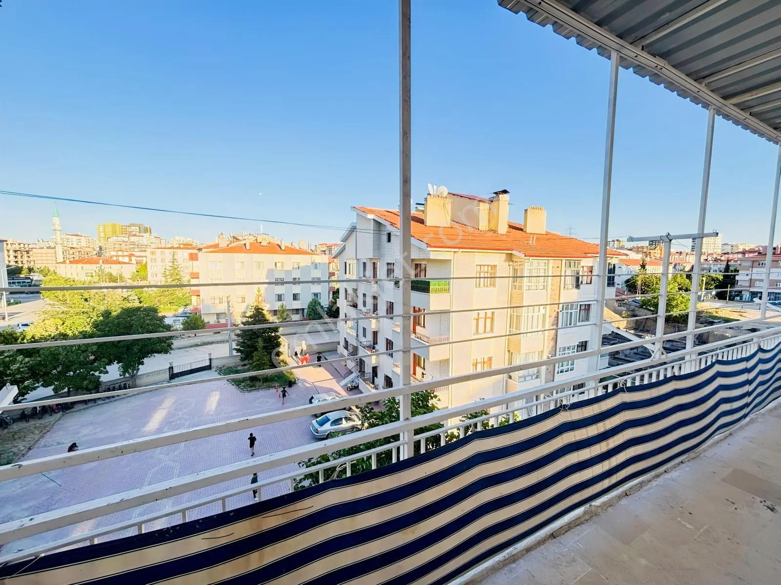 Başkent Hastanesine Yürüme Mesafesinde Akşemsettinde 3+1 Daire — fotoğraf 18