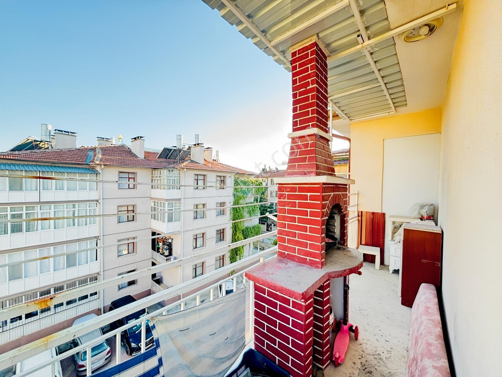 Başkent Hastanesine Yürüme Mesafesinde Akşemsettinde 3+1 Daire — fotoğraf 19