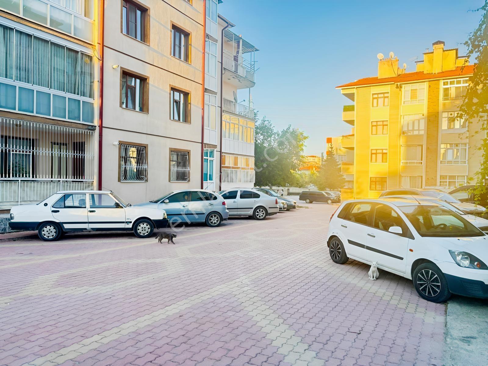 Başkent Hastanesine Yürüme Mesafesinde Akşemsettinde 3+1 Daire — fotoğraf 21