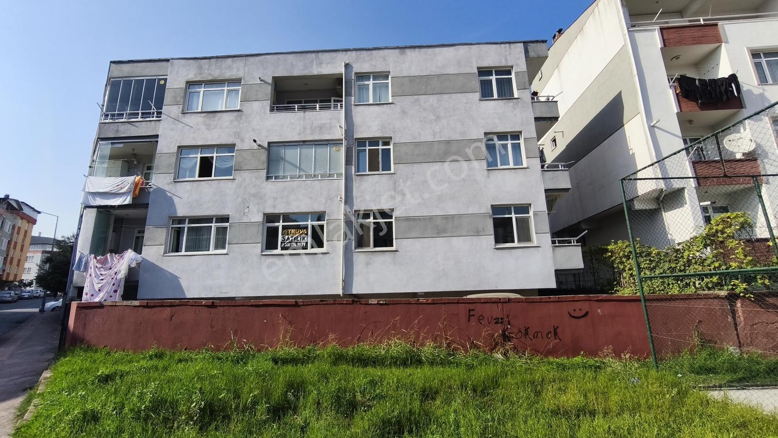 Truva/nazım Demirci'den Diş Hastanesi Yakını Satılık Takaslı 2+1 — fotoğraf 6