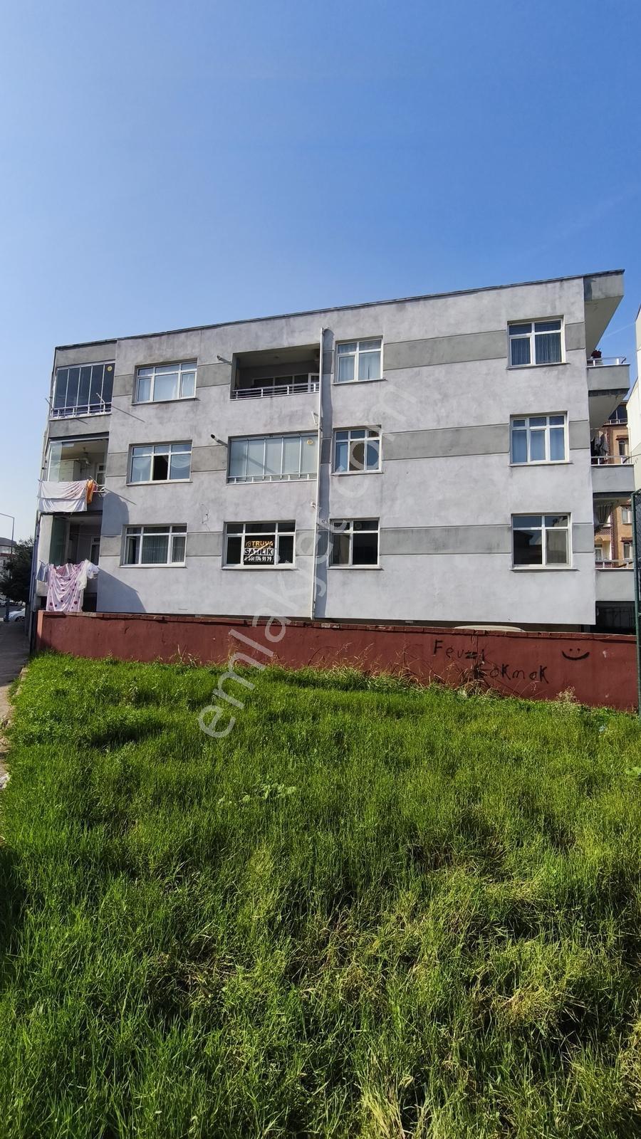 Truva/nazım Demirci'den Diş Hastanesi Yakını Satılık Takaslı 2+1 — fotoğraf 21