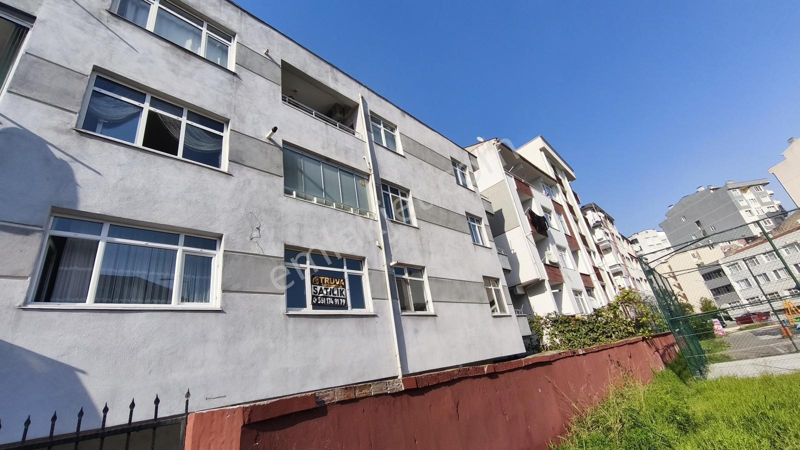 Truva/nazım Demirci'den Diş Hastanesi Yakını Satılık Takaslı 2+1 — fotoğraf 23