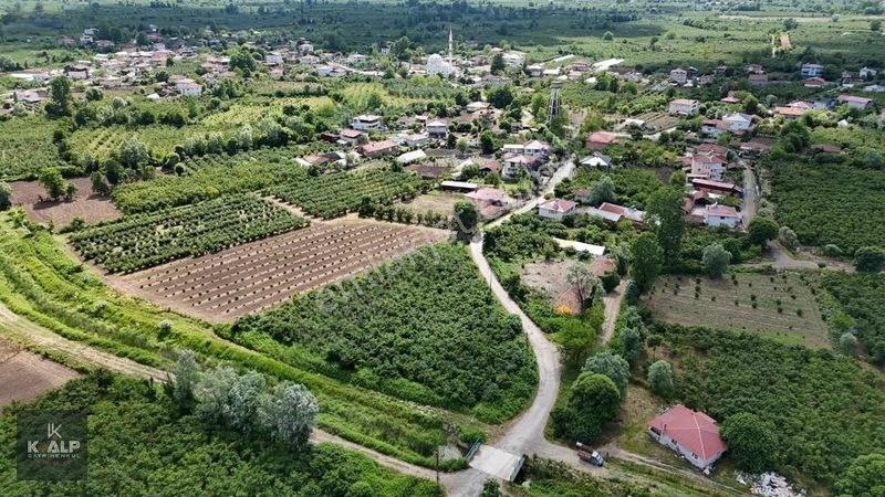 Y.donurluda Villalık Mustakil Köyiçi 3538 M2 Arsa — fotoğraf 2