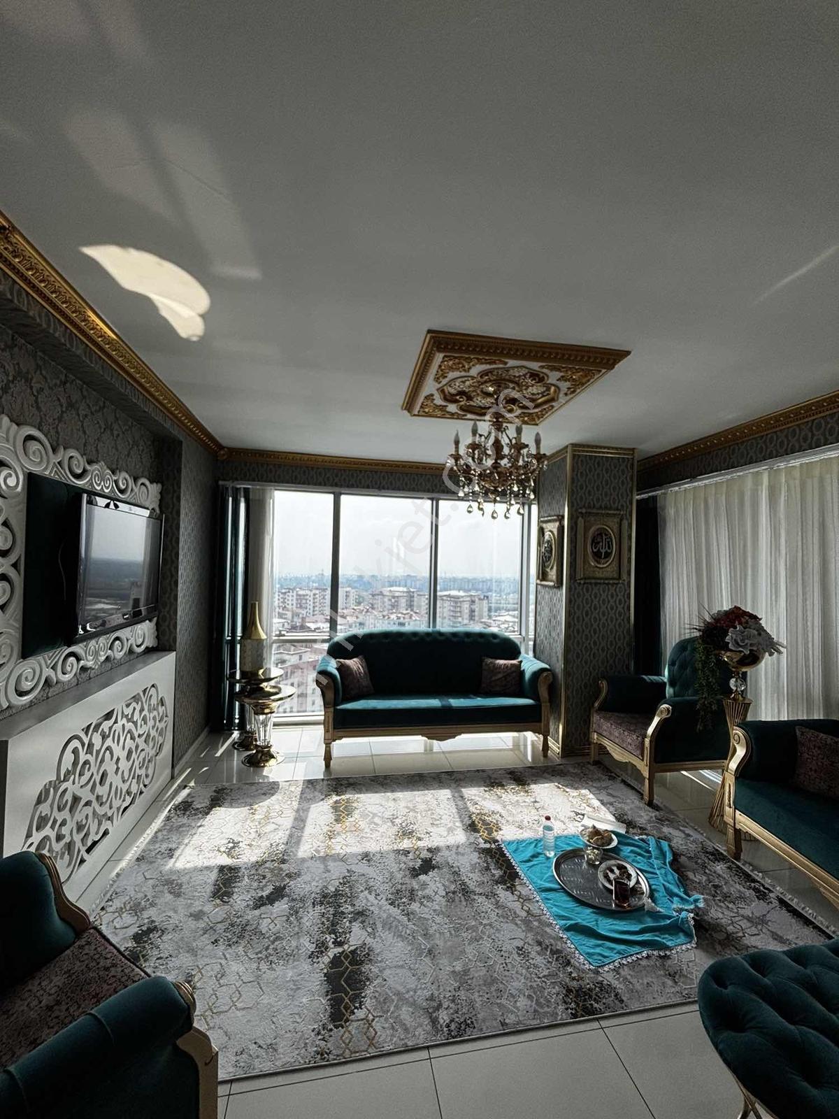 Satılık Lüks 4,5+1 Daire! — fotoğraf 6