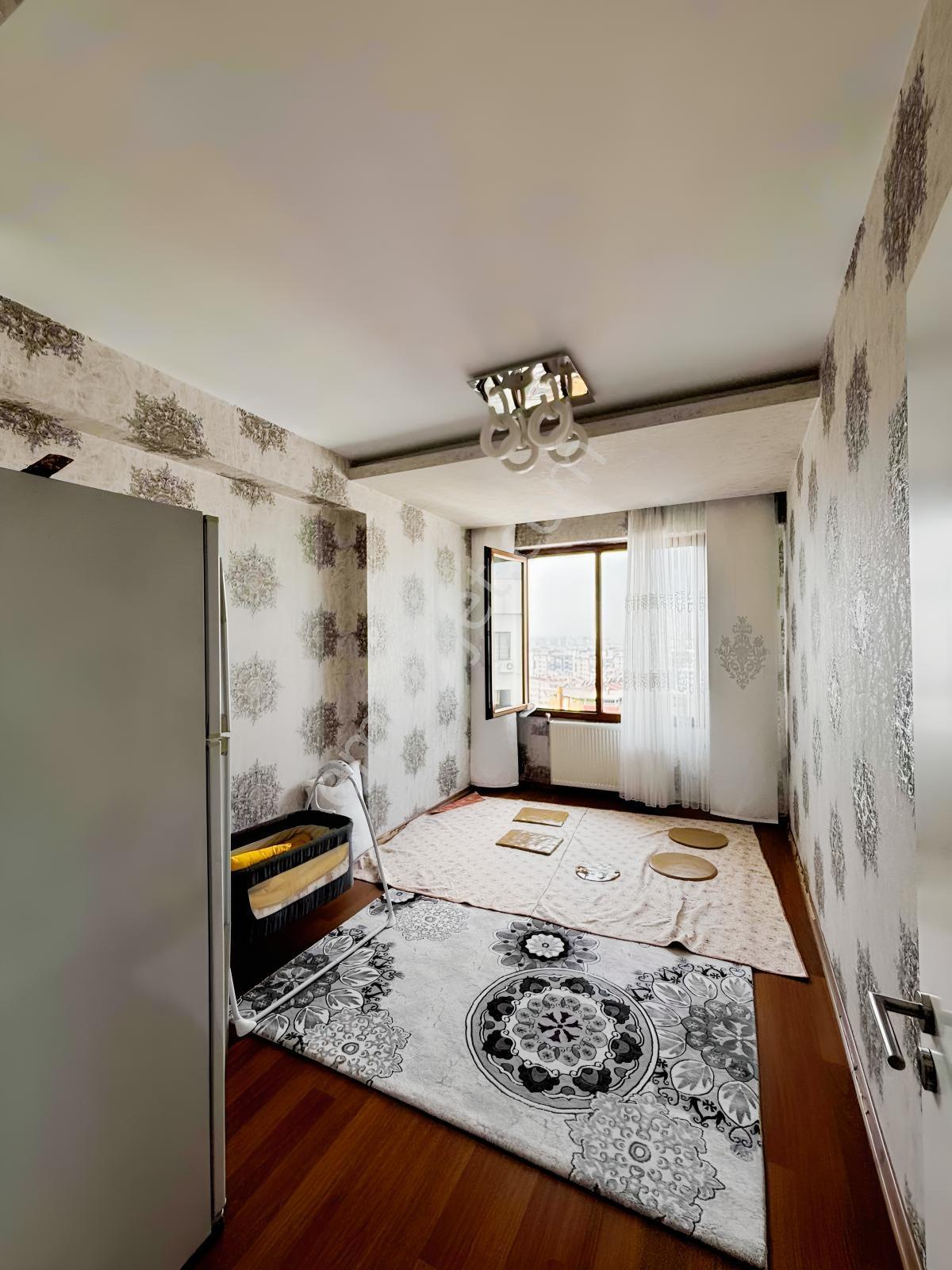 Satılık Lüks 4,5+1 Daire! — fotoğraf 14