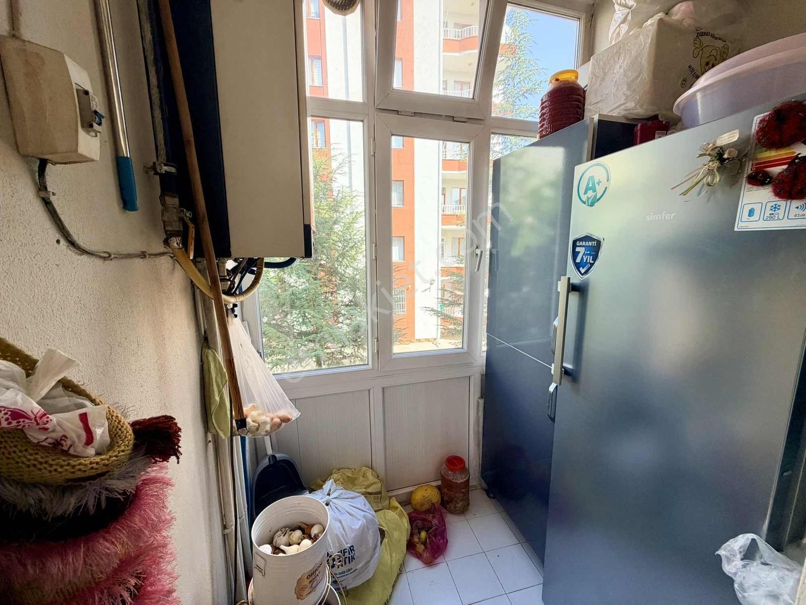 Turgut Reis Mahallesinde Bakımlı 3+1 Satılık Daire — fotoğraf 7