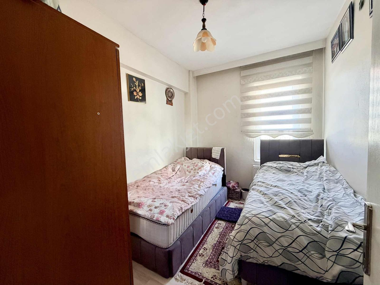 Turgut Reis Mahallesinde Bakımlı 3+1 Satılık Daire — fotoğraf 8