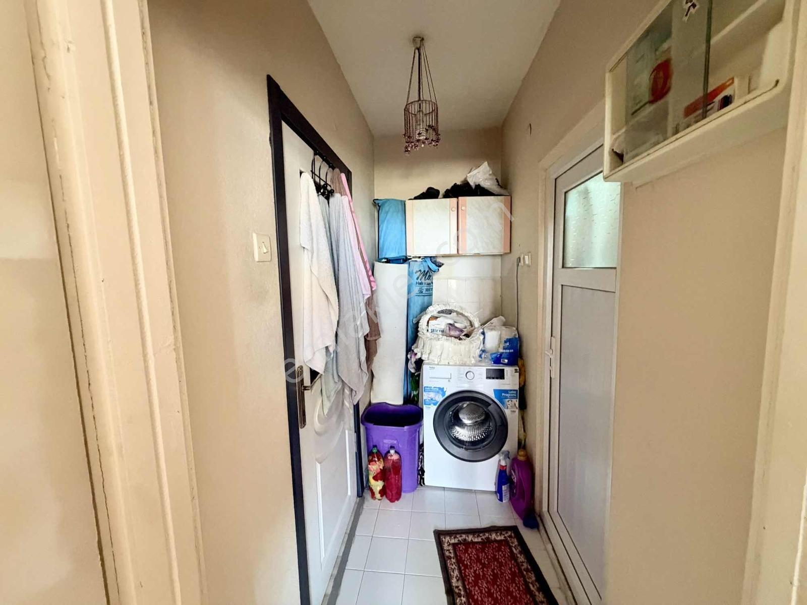 Turgut Reis Mahallesinde Bakımlı 3+1 Satılık Daire — fotoğraf 15