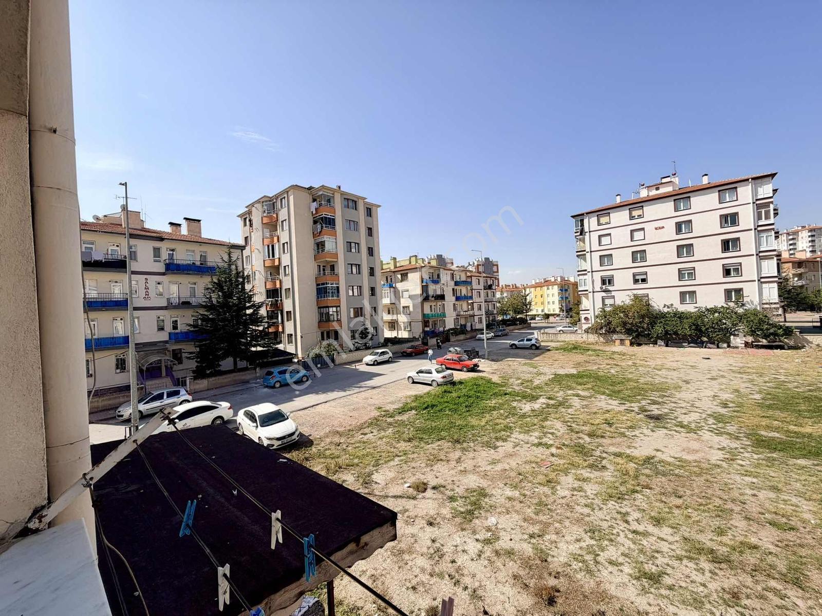 Turgut Reis Mahallesinde Bakımlı 3+1 Satılık Daire — fotoğraf 17