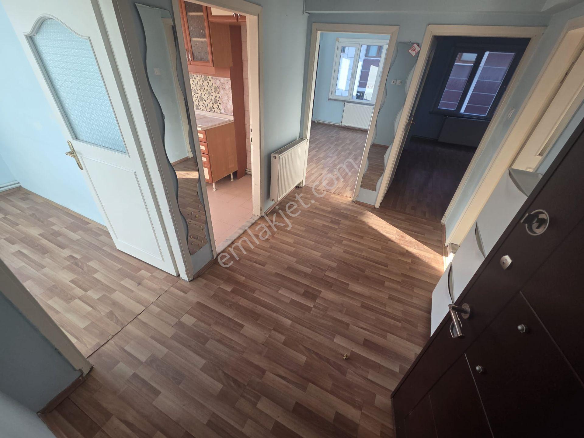 Kocatepede 2+1 85 M2 Arakat Daire — fotoğraf 3
