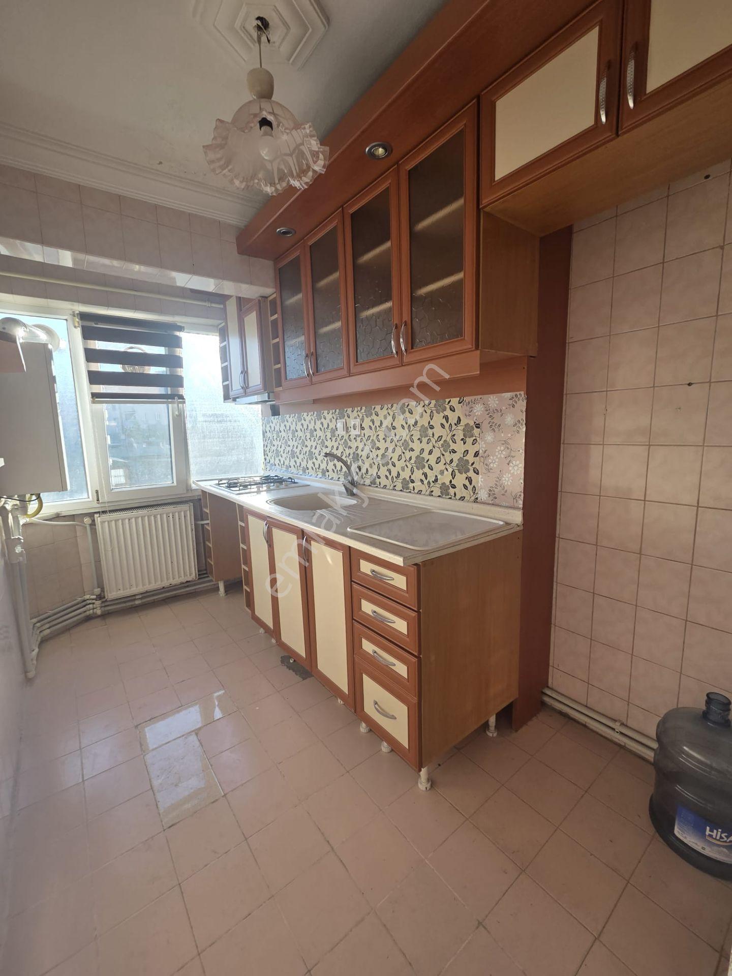 Kocatepede 2+1 85 M2 Arakat Daire — fotoğraf 4