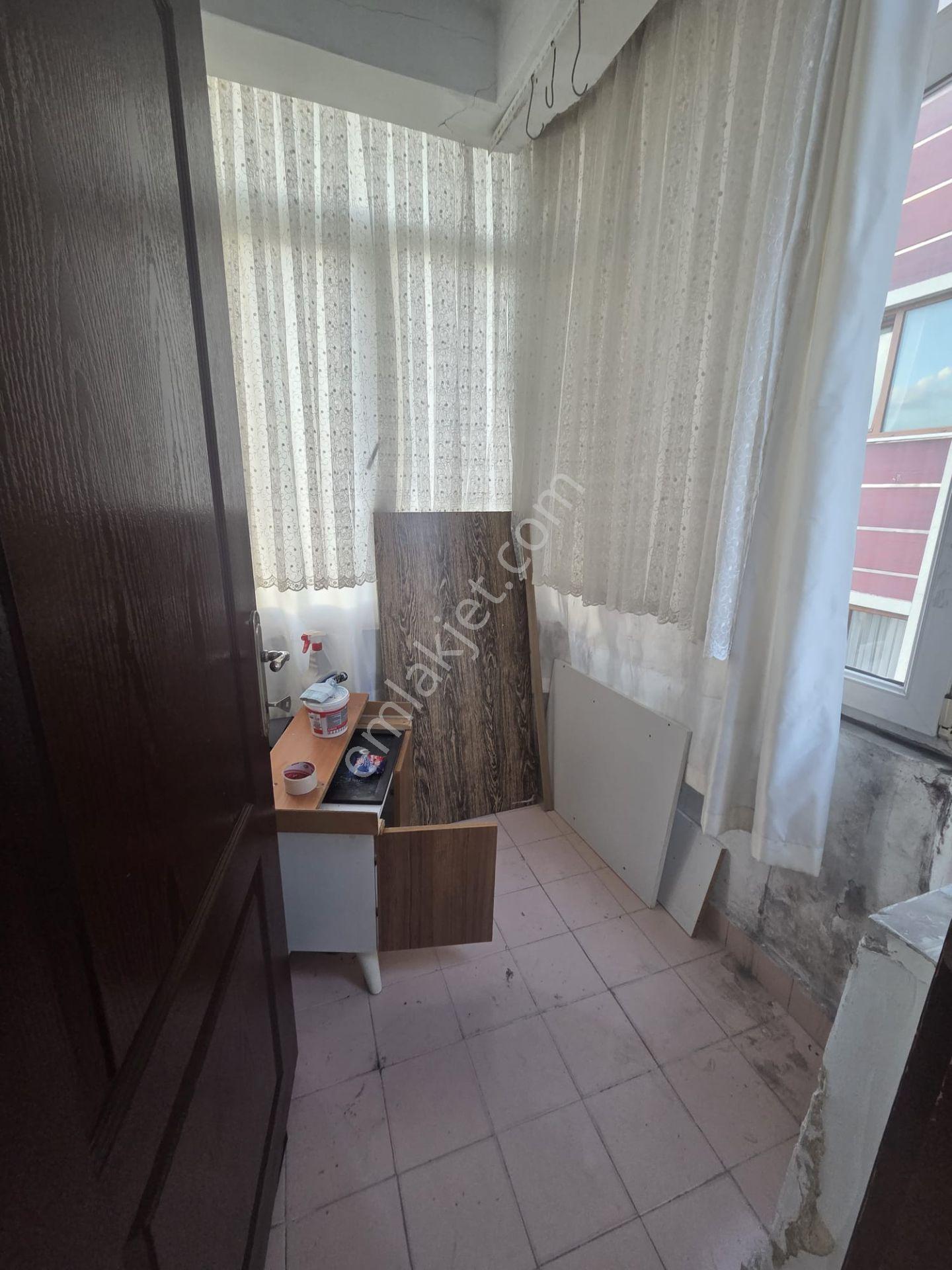 Kocatepede 2+1 85 M2 Arakat Daire — fotoğraf 16