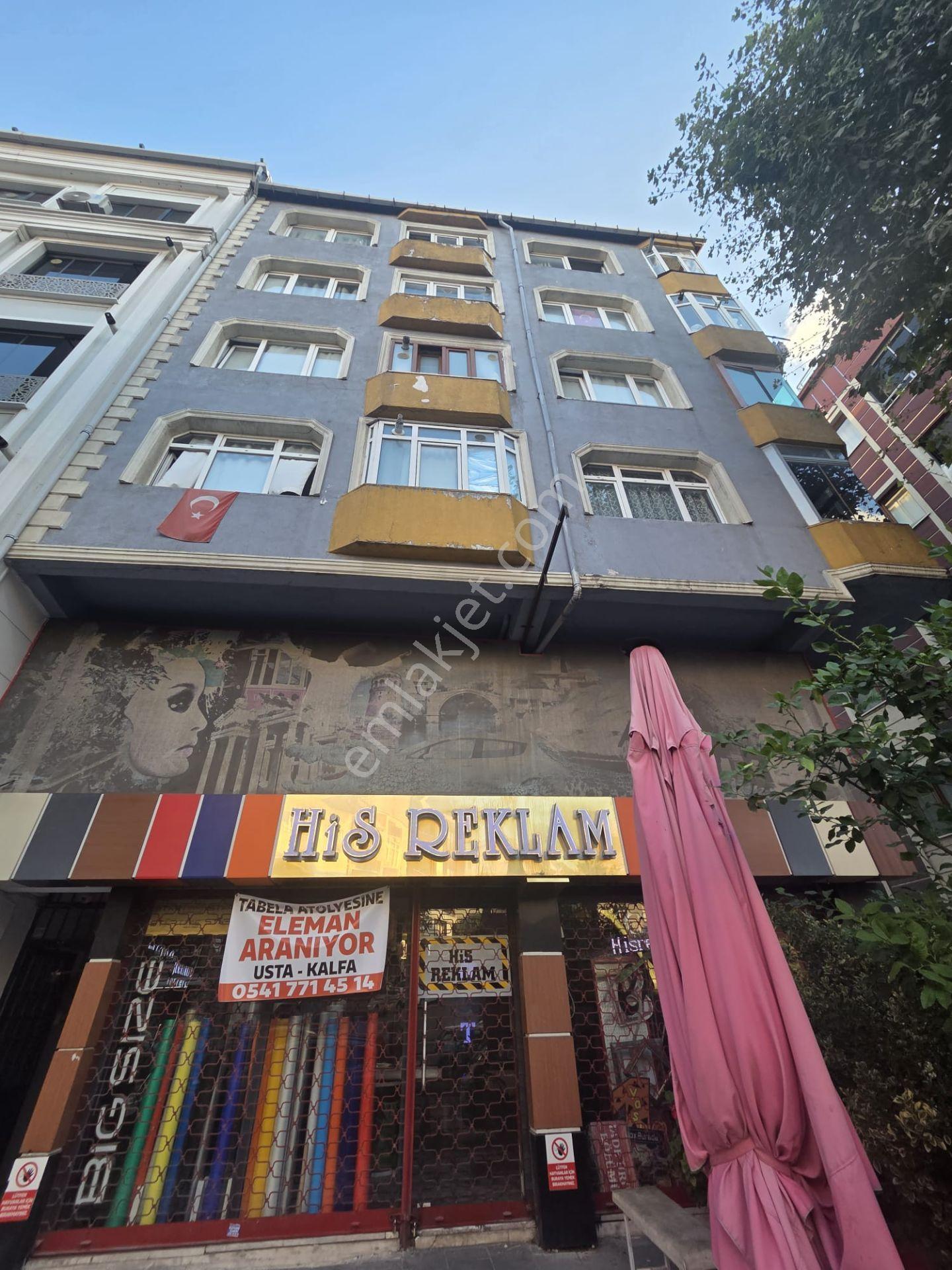 Kocatepede 2+1 85 M2 Arakat Daire — fotoğraf 18