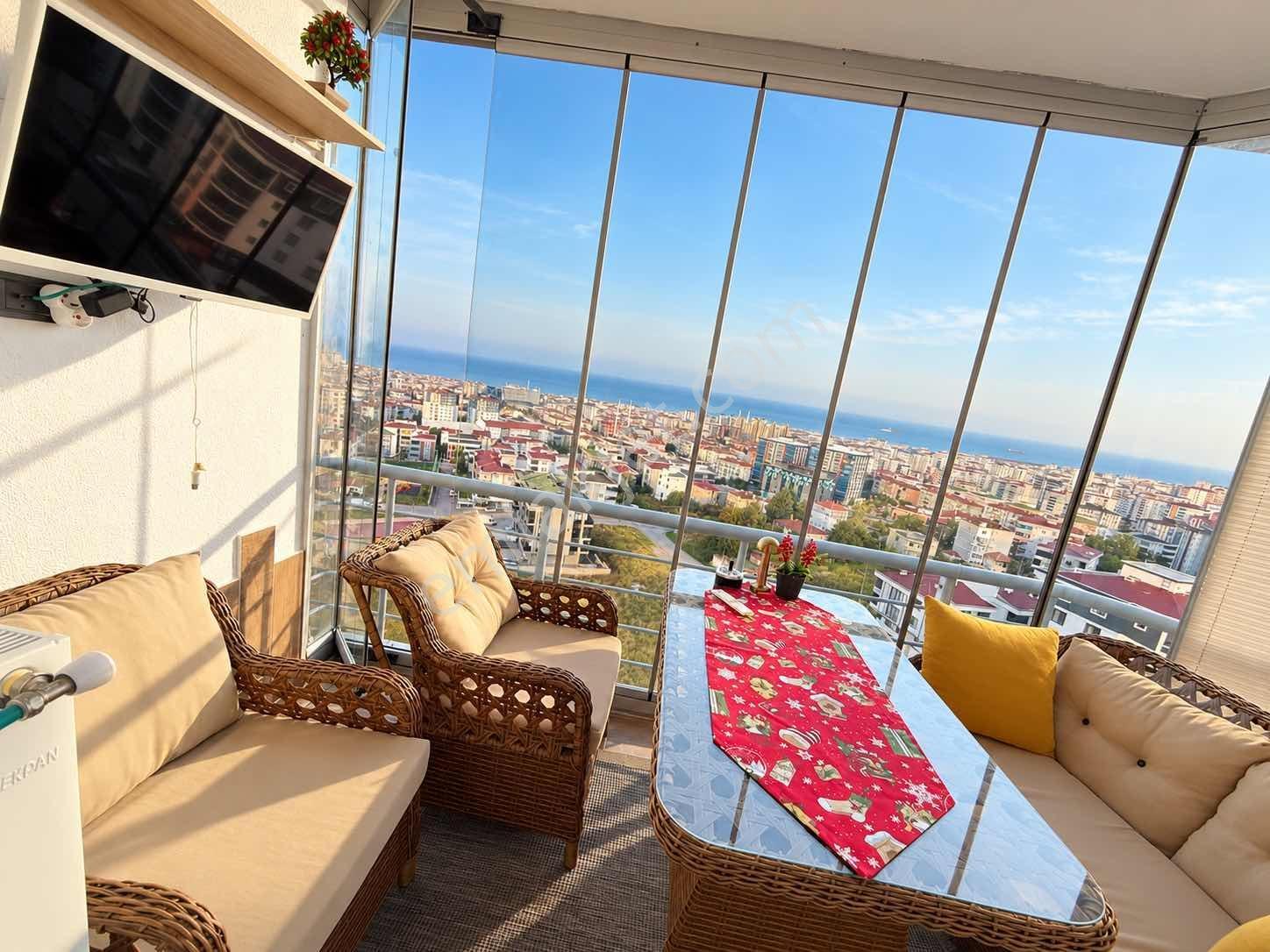 █ Deniz Manzara / Mimari Tasarım / Site İçi █ Erhan Balcancı — fotoğraf 9