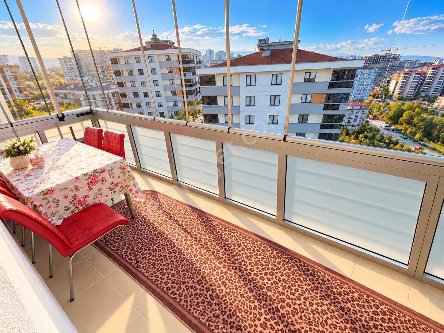 █ Deniz Manzara / Mimari Tasarım / Site İçi █ Erhan Balcancı — fotoğraf 21