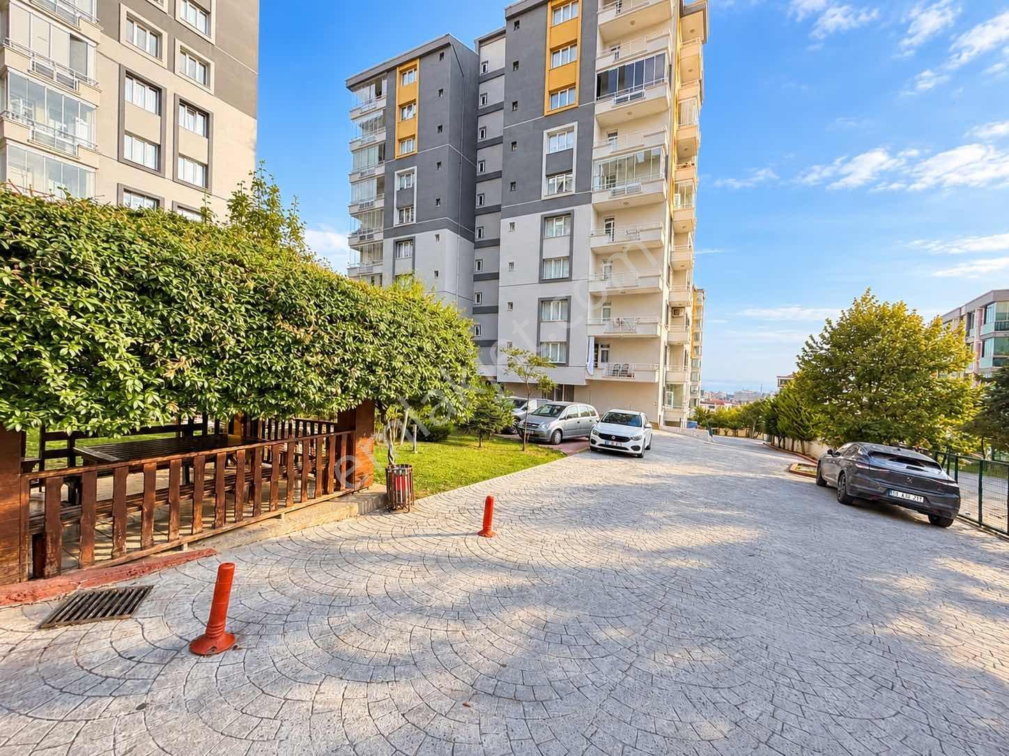 █ Deniz Manzara / Mimari Tasarım / Site İçi █ Erhan Balcancı — fotoğraf 23