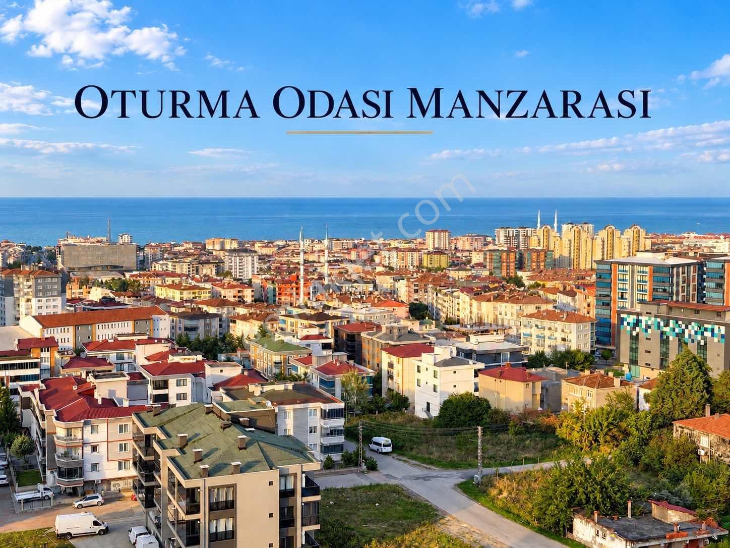 █ Deniz Manzara / Mimari Tasarım / Site İçi █ Erhan Balcancı — fotoğraf 28