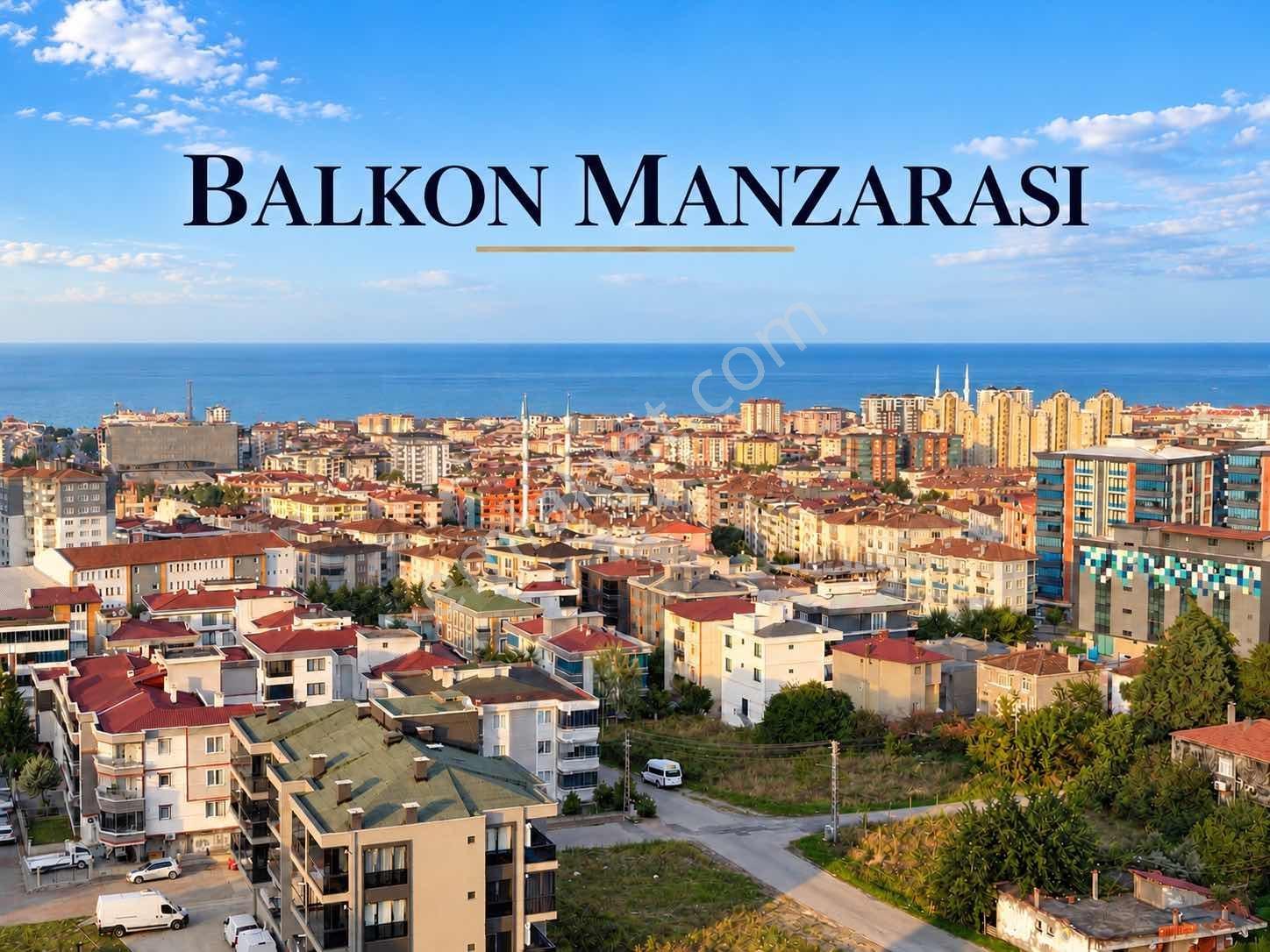 █ Deniz Manzara / Mimari Tasarım / Site İçi █ Erhan Balcancı — fotoğraf 29