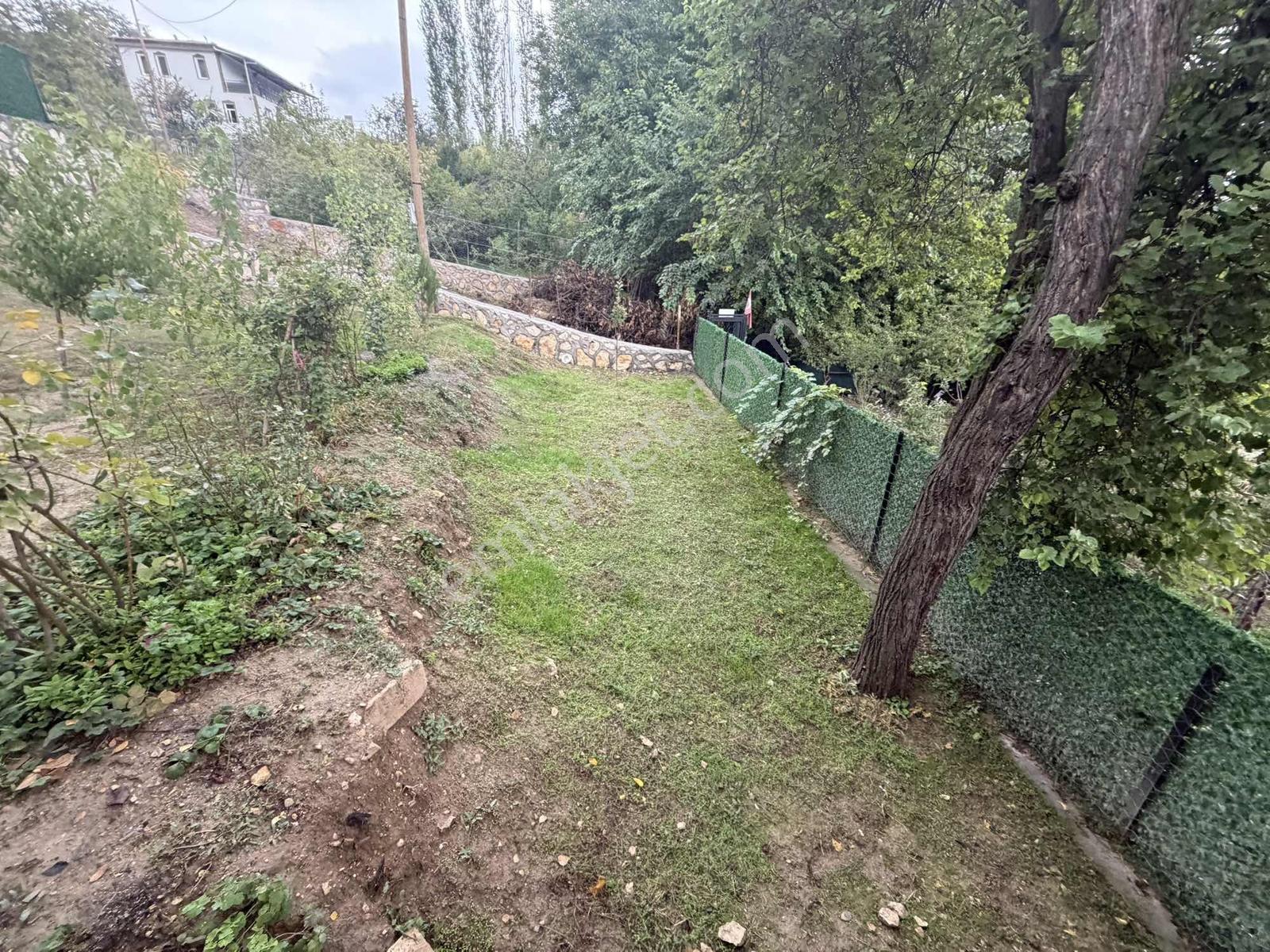 Mollakasımda Çalık Hast Aşağısında Satılık Müstakil Ev — fotoğraf 9