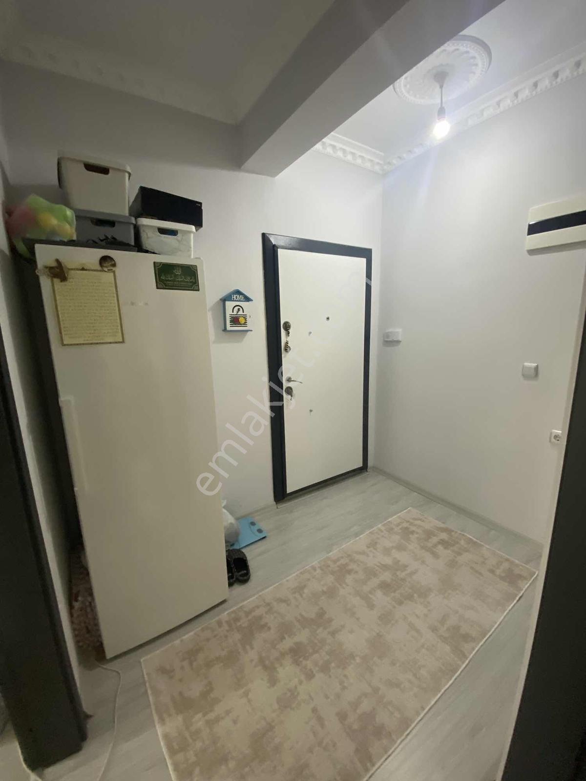 Yenişehir Kars Park Otel Karşısı Ara Kat Satılık 2 + 1 — fotoğraf 4