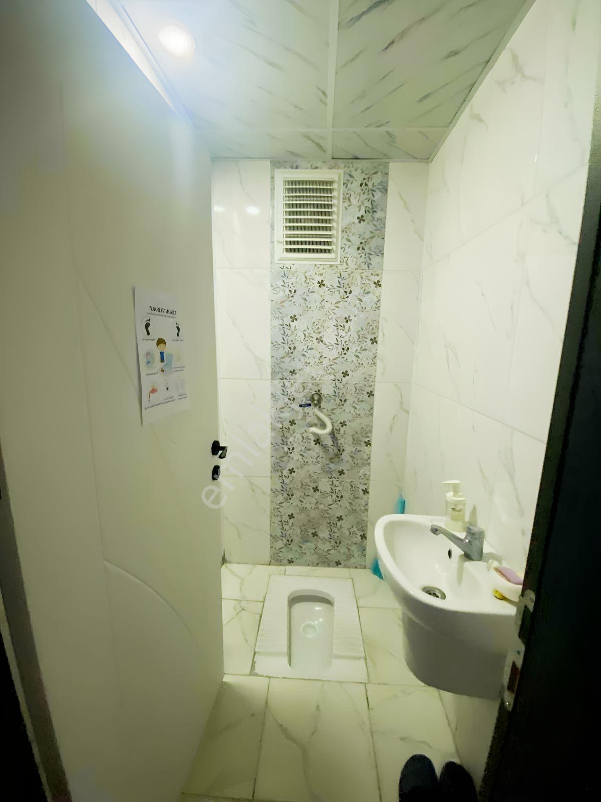 Yenişehir Kars Park Otel Karşısı Ara Kat Satılık 2 + 1 — fotoğraf 6