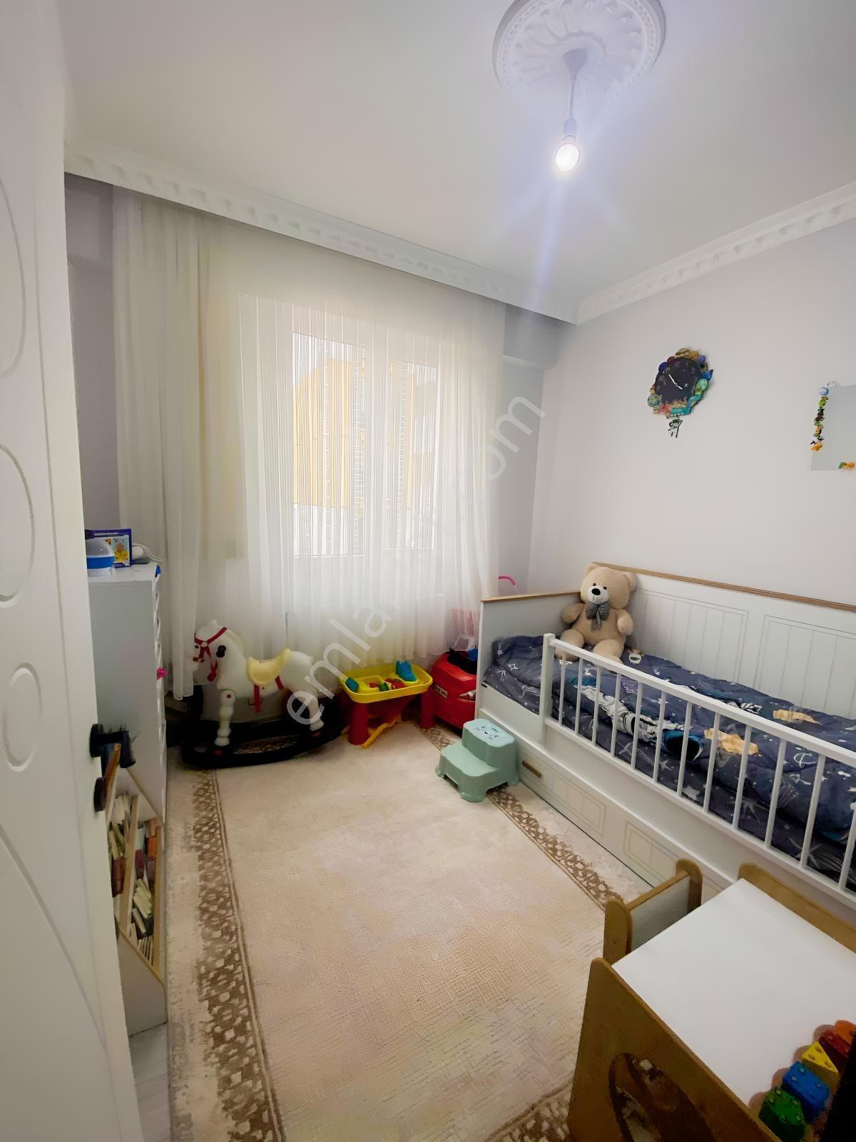 Yenişehir Kars Park Otel Karşısı Ara Kat Satılık 2 + 1 — fotoğraf 7
