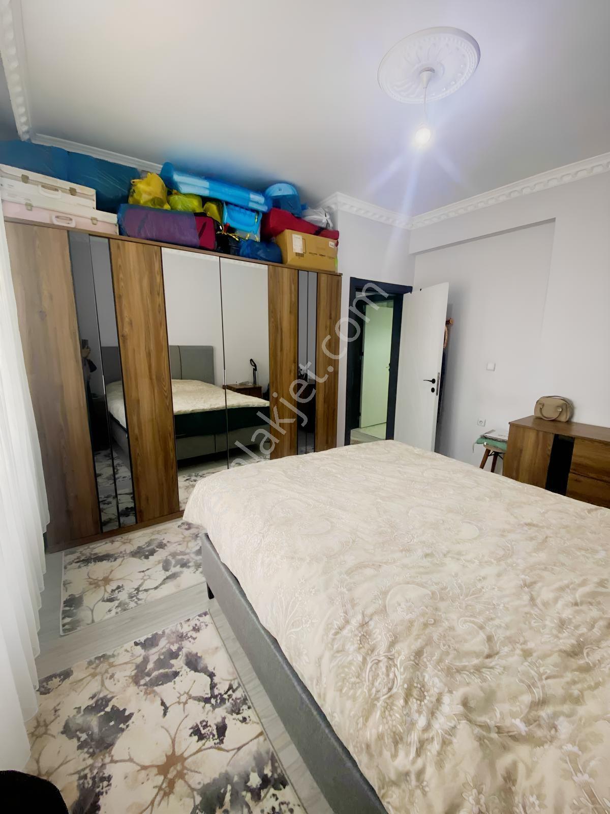 Yenişehir Kars Park Otel Karşısı Ara Kat Satılık 2 + 1 — fotoğraf 9