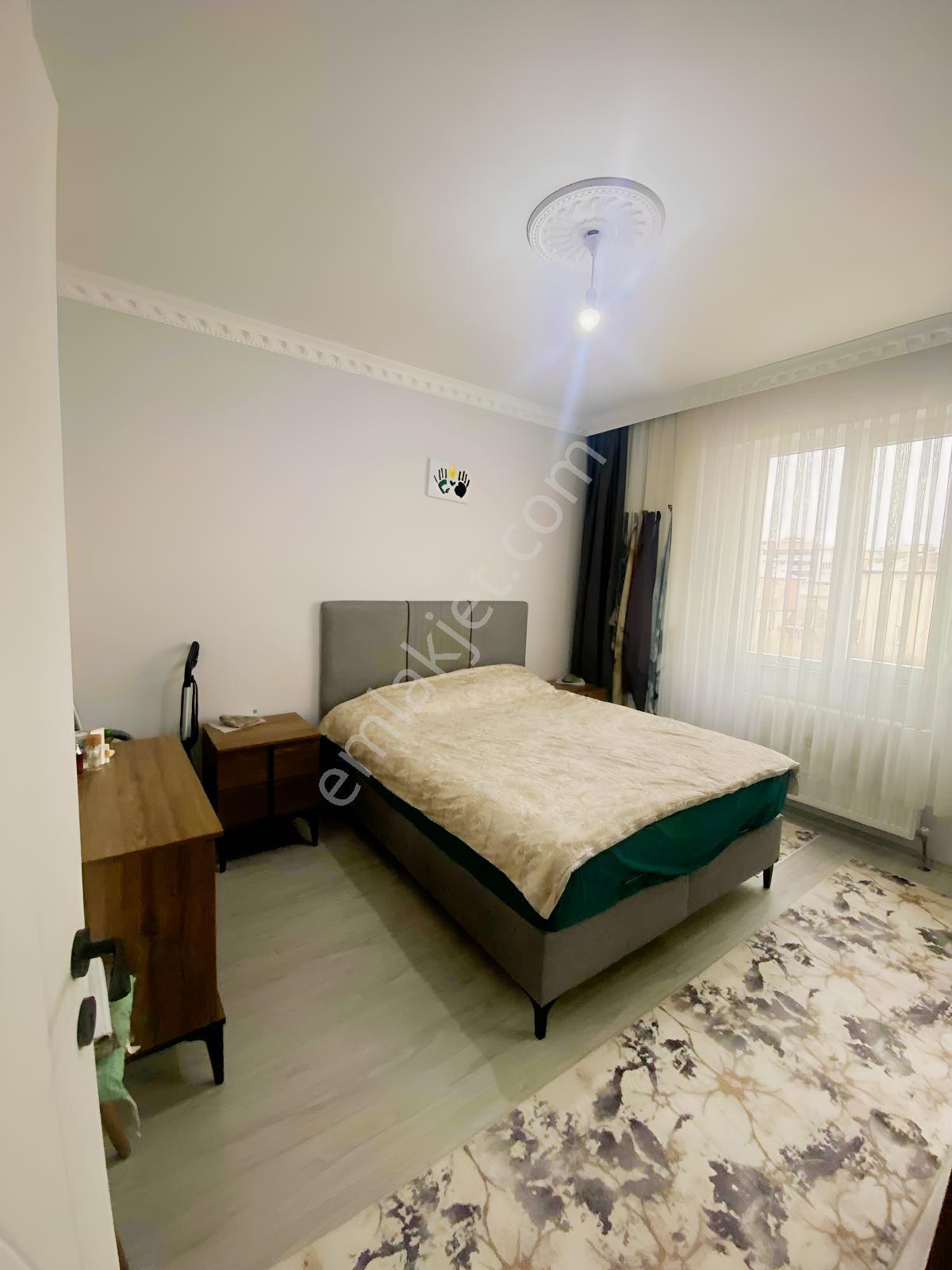 Yenişehir Kars Park Otel Karşısı Ara Kat Satılık 2 + 1 — fotoğraf 10