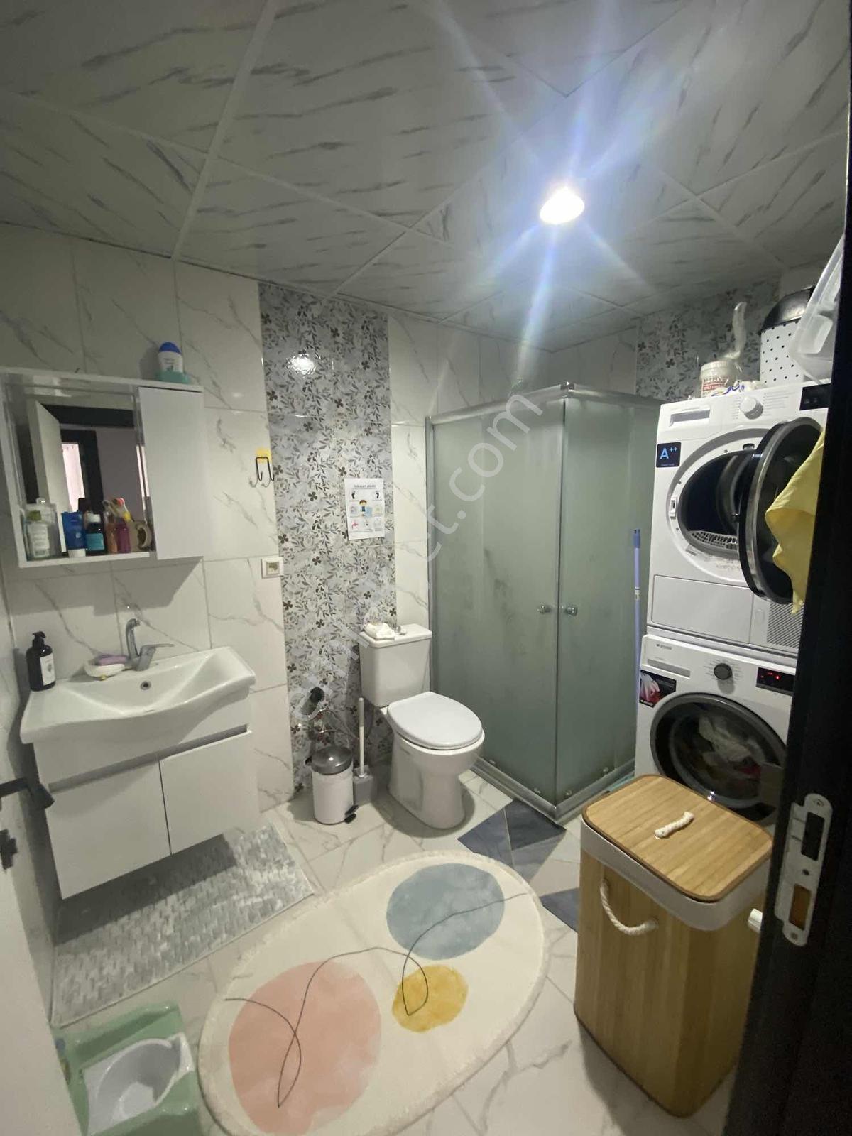 Yenişehir Kars Park Otel Karşısı Ara Kat Satılık 2 + 1 — fotoğraf 11