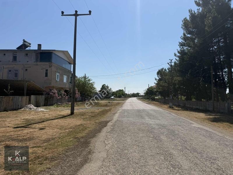 Durusu Sağlık Ocağı Yanında Satılık 6026 M2 Köyiçi Yer — fotoğraf 12