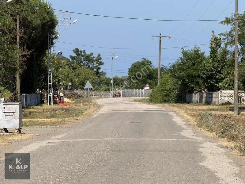 Durusu Sağlık Ocağı Yanında Satılık 6026 M2 Köyiçi Yer — fotoğraf 13
