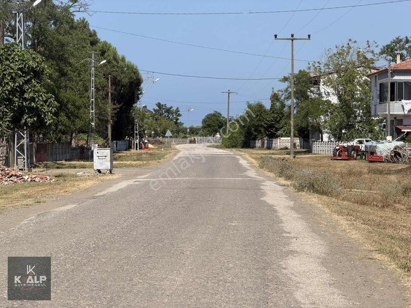 Durusu Sağlık Ocağı Yanında Satılık 6026 M2 Köyiçi Yer — fotoğraf 14