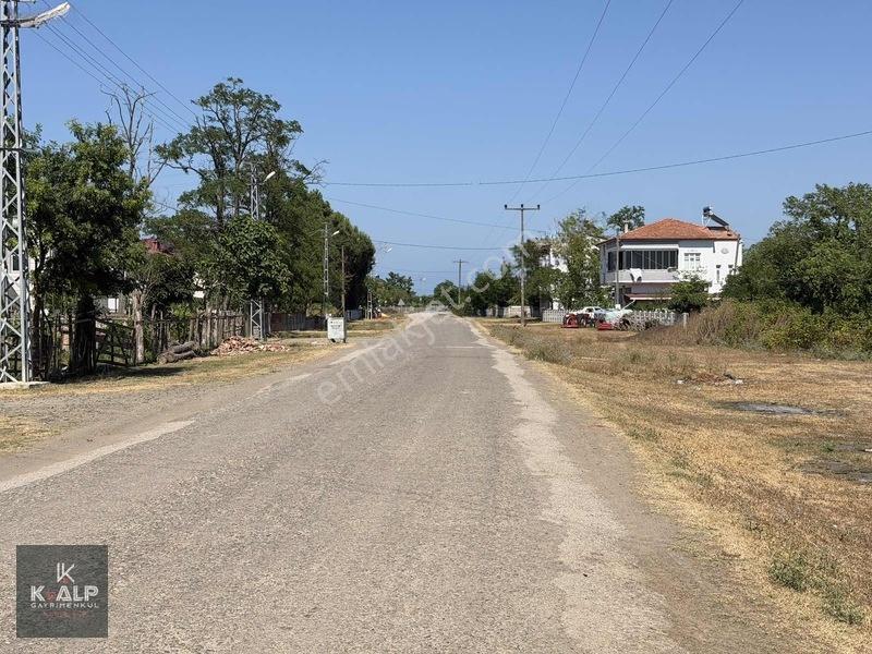 Durusu Sağlık Ocağı Yanında Satılık 6026 M2 Köyiçi Yer — fotoğraf 15