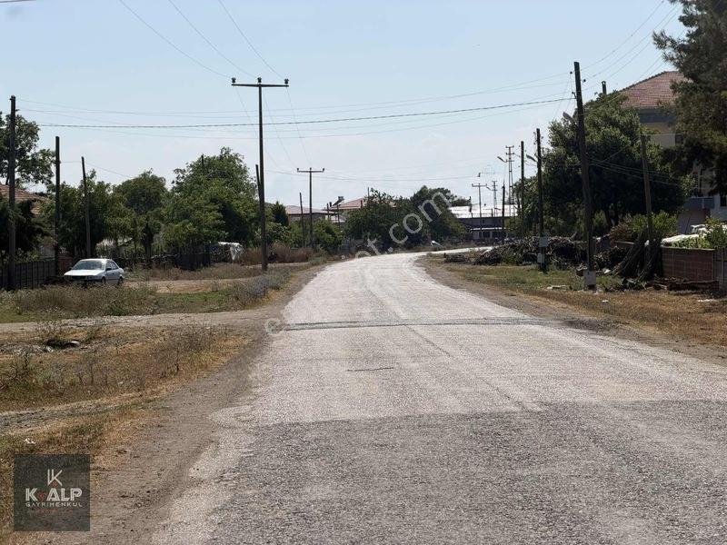 Durusu Sağlık Ocağı Yanında Satılık 6026 M2 Köyiçi Yer — fotoğraf 17