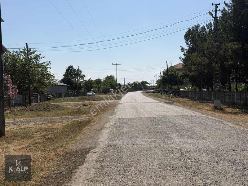 Durusu Sağlık Ocağı Yanında Satılık 6026 M2 Köyiçi Yer — fotoğraf 18