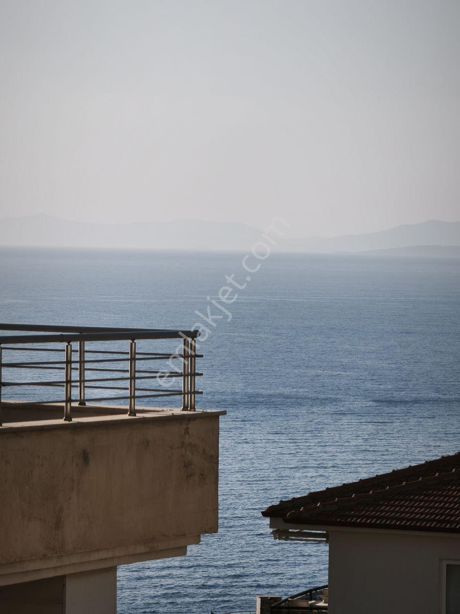 Kuşadası'nda Marina'ya 2 Dakika Mesafede Fırsat Daire Acilll — fotoğraf 5