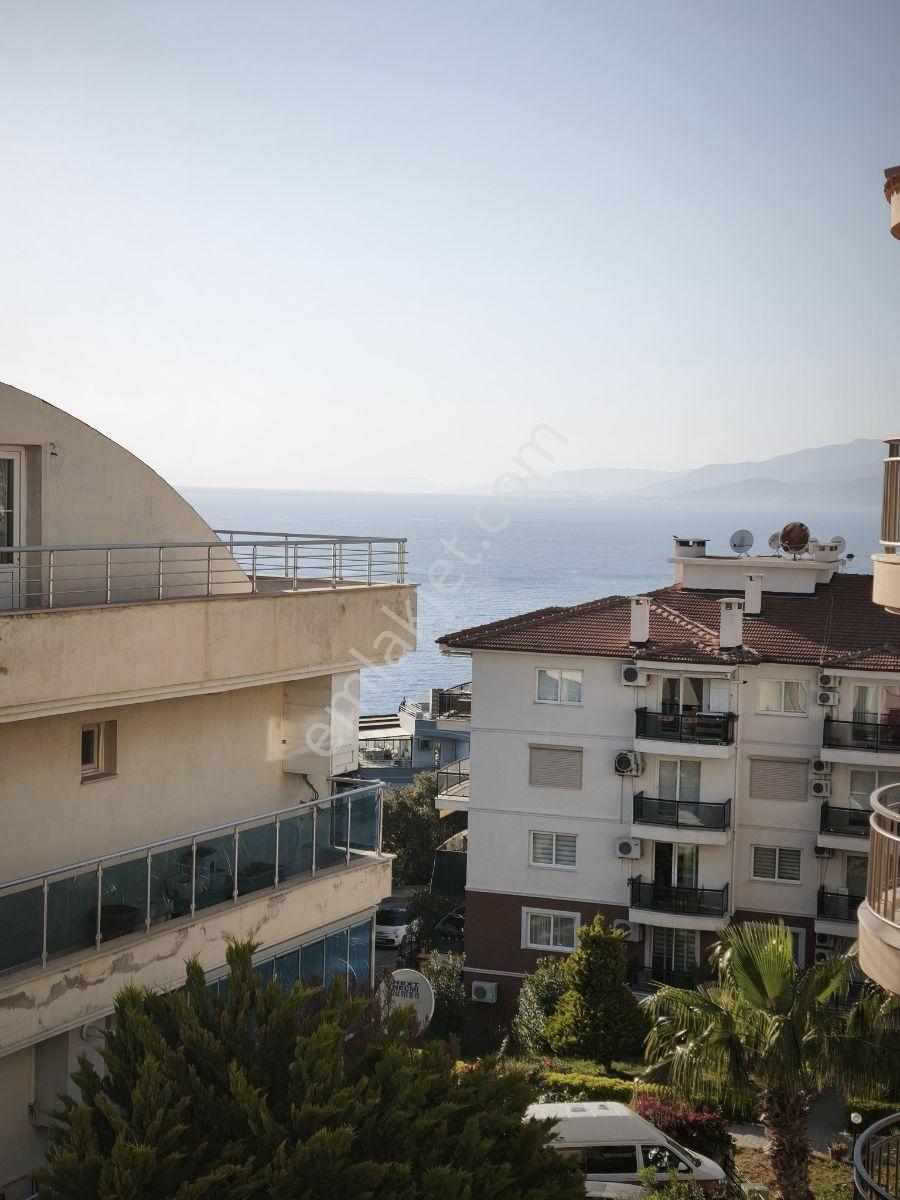 Kuşadası'nda Marina'ya 2 Dakika Mesafede Fırsat Daire Acilll — fotoğraf 8