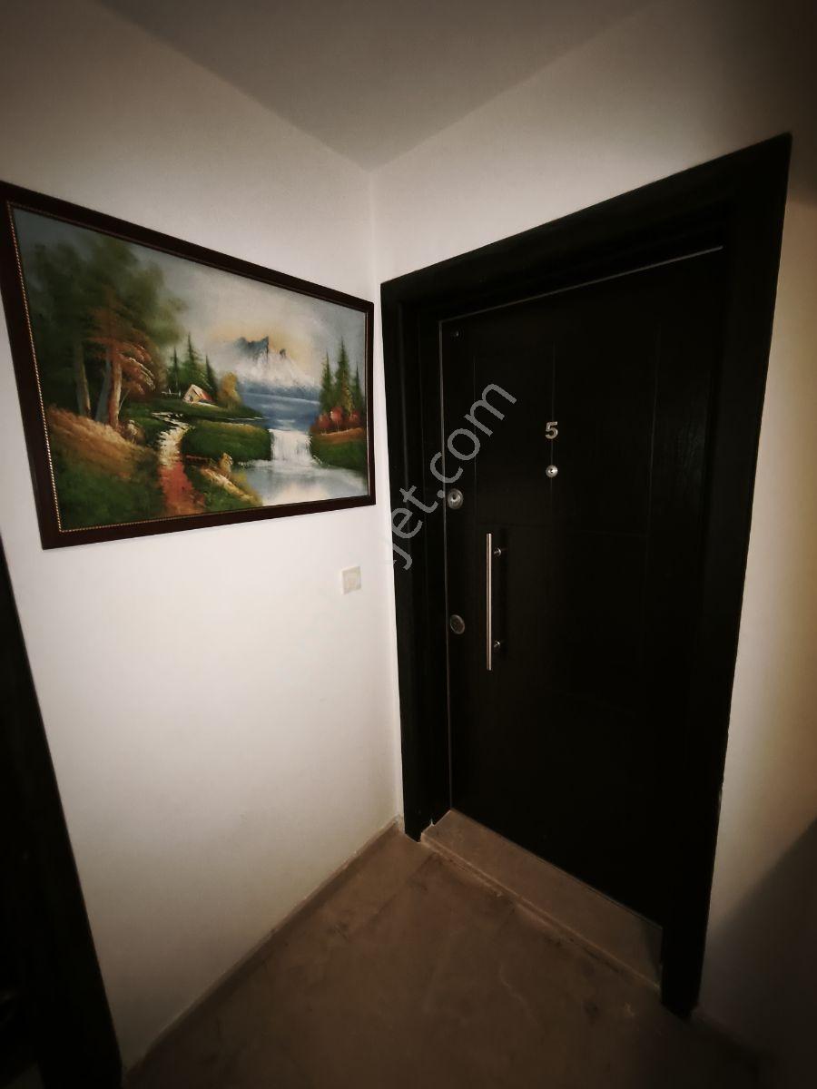 Kuşadası'nda Marina'ya 2 Dakika Mesafede Fırsat Daire Acilll — fotoğraf 21