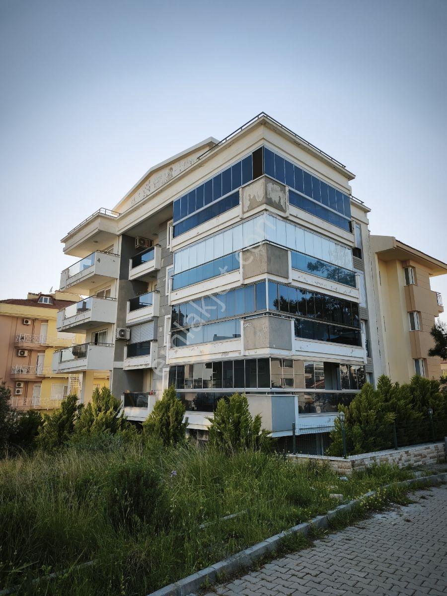 Kuşadası'nda Marina'ya 2 Dakika Mesafede Fırsat Daire Acilll — fotoğraf 25