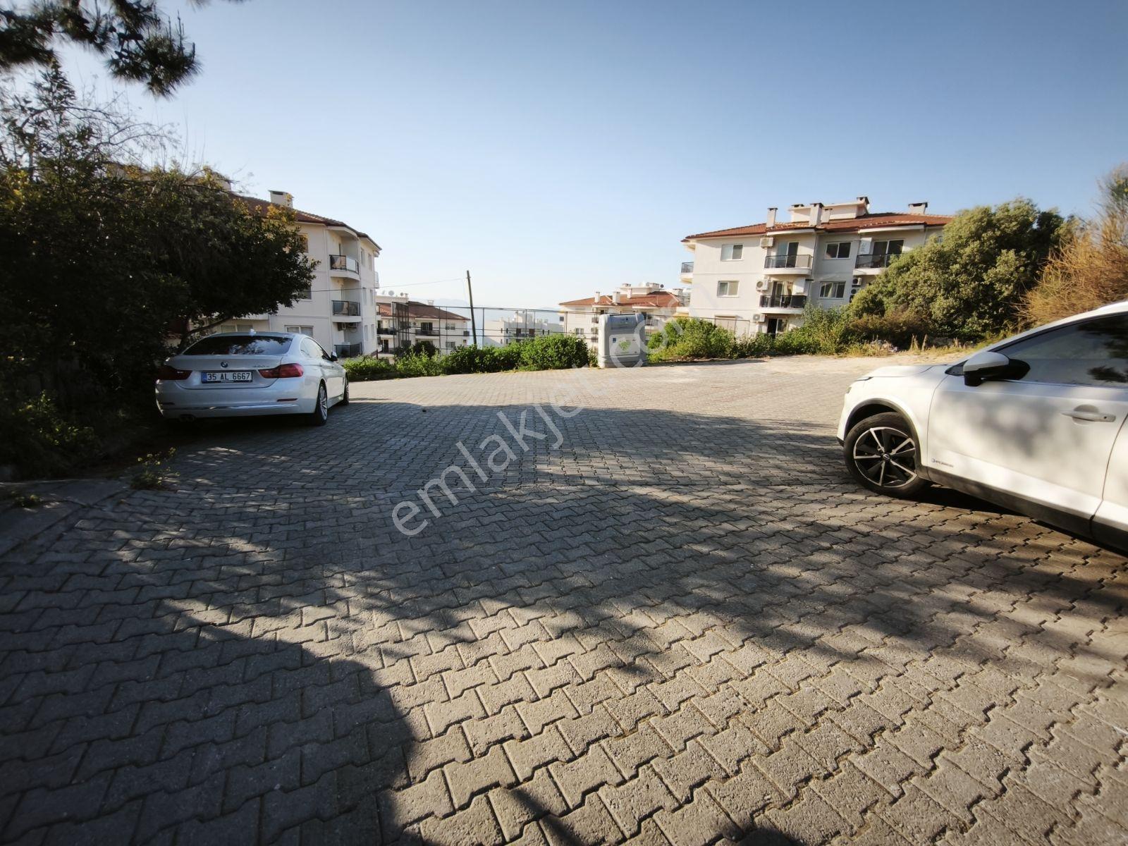 Kuşadası'nda Marina'ya 2 Dakika Mesafede Fırsat Daire Acilll — fotoğraf 28