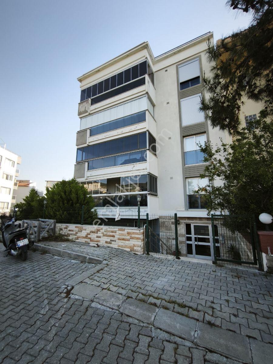 Kuşadası'nda Marina'ya 2 Dakika Mesafede Fırsat Daire Acilll — fotoğraf 30