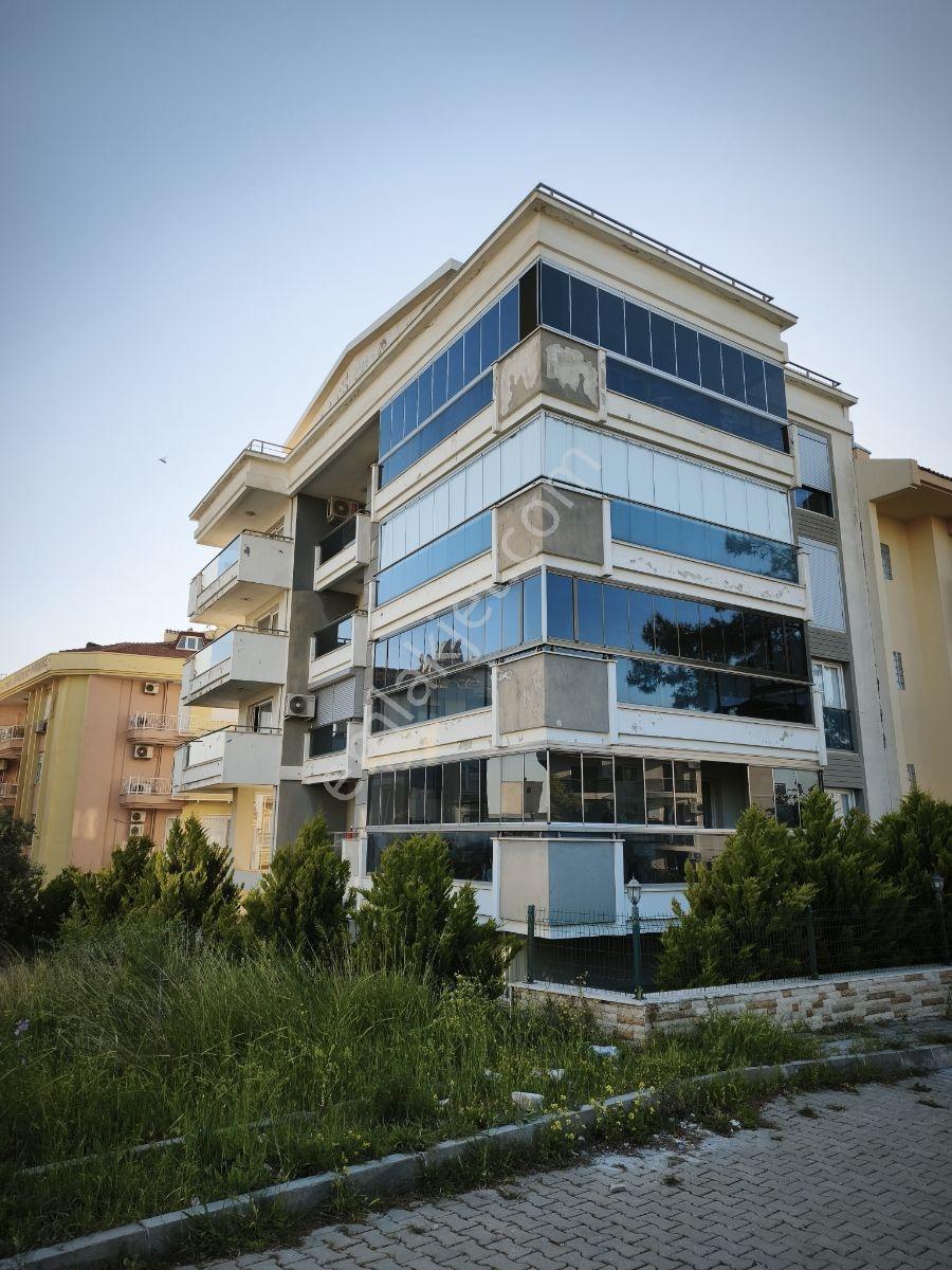 Kuşadası'nda Marina'ya 2 Dakika Mesafede Fırsat Daire Acilll — fotoğraf 31