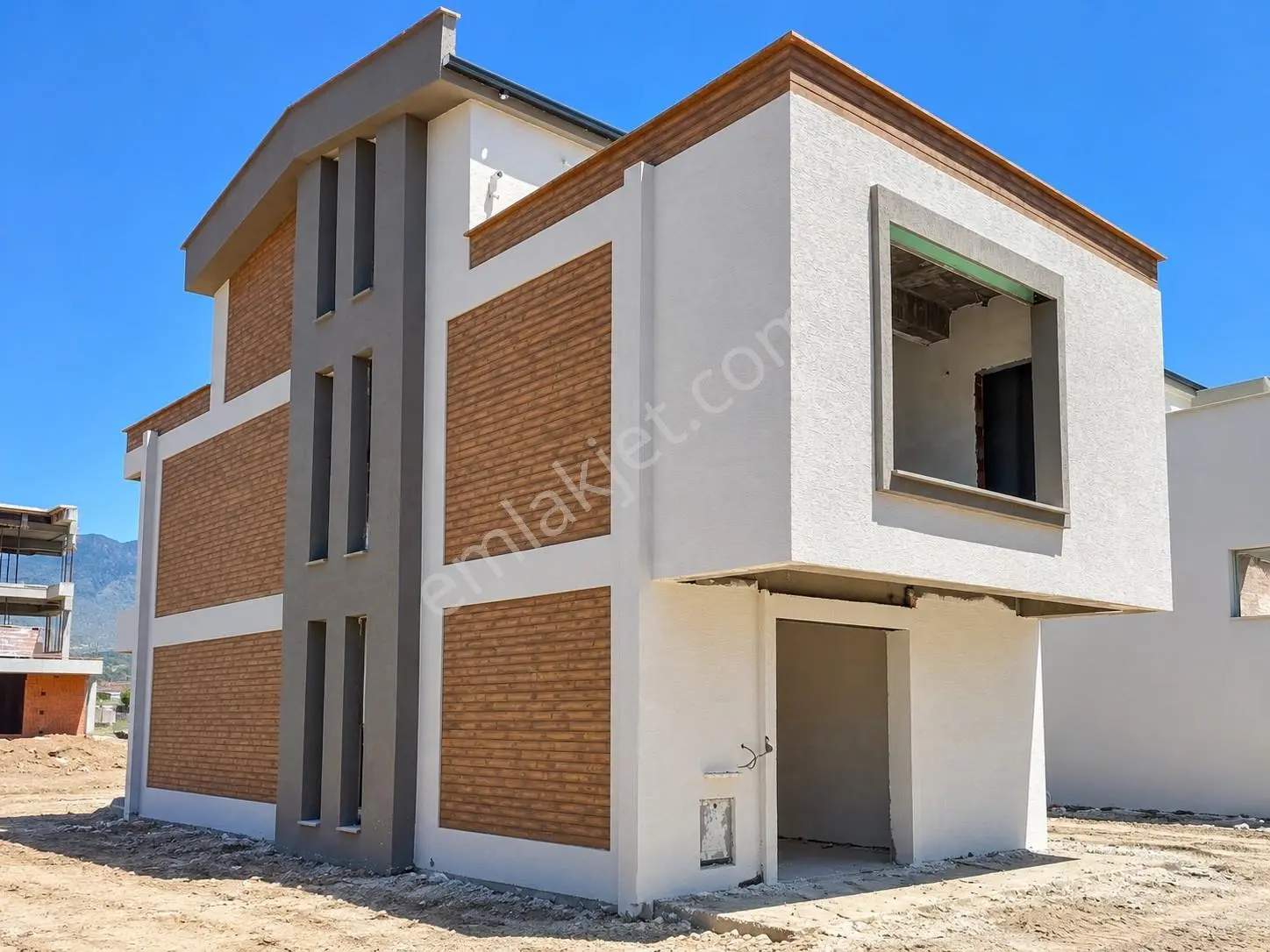 ꔪyalçından▀▄hamidiyede Kaçmaz Fırsat 4+1 Ayrı Mutfak Köşe Villa▄ — fotoğraf 5